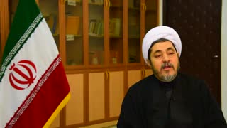 دعوت امام جمعه بیرجند از مردم ولایت مدار خراسان جنوبی برای شرکت در راهپیمایی روز جهانی قدس