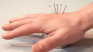 10 کار جالب با آهن ربا