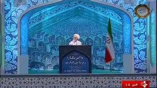 بودجه کلان داریم، امّا دزد فراوان هم داریم.