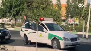 سکانسی تخیلی از سریال برادر