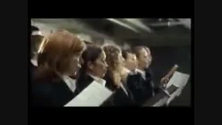 کنسرت تقلید صدای ماشین با دهان