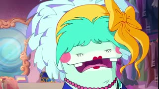 ویژه!قسمت 11 فصل 7 وینکس کلاب ماموریت در جنگل