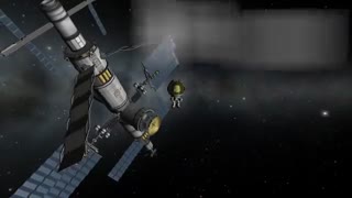 تریلر بازی Kerbal Space Program | گیم شات