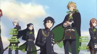 تیراژ انیمه ی پایان جهان