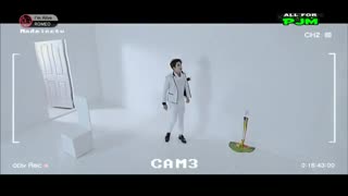 PARK JUNG MIN-ALIVE-ROMEO