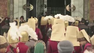 مرگ شاهزاده محمت