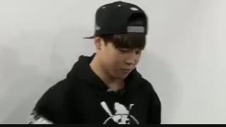 jimin BTS