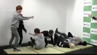 suga BTS