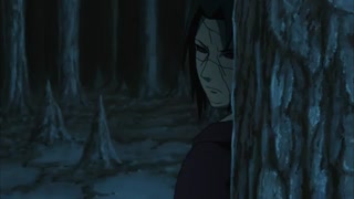 انیمه ناروتو شیپودن|زبان انگلیسی|قسمت 337|فعالسازی ایزانامی (Naruto Shippuden)