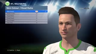 Draxler pes2016