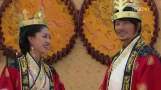 قسمت 32 ( قسمت آخر) سریال سرزمین آهن ( کیم سورو) پارت 3 HD