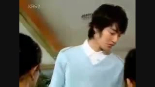 میکس سریال کره ای29vs18بابازی چوی سیوون