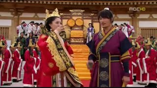 قسمت 32 ( قسمت آخر) سریال سرزمین آهن ( کیم سورو) پارت 4 HD