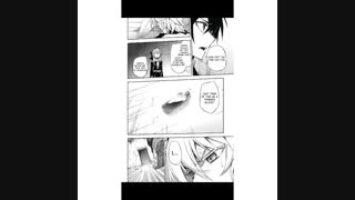 قسمت ۲ فصل ۳ مانگای پایان جهان