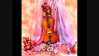 آهنگ غمگین پیانو و ویالون