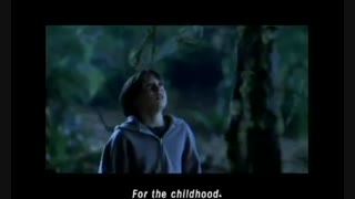 childhood