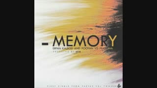 Kalbod Ft Ava - memory