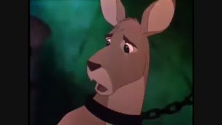 تلیر انیمیشن  امدادگران: مأموریت زیرزمینی