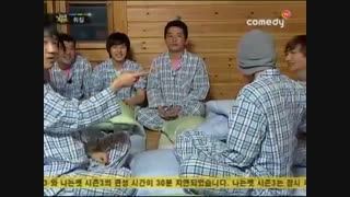 super junior:yesung+donghae