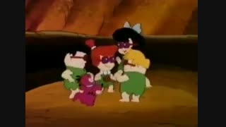 مایکل جکسون به کودکان درباره سیگار هشدار میدهد.