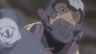 انیمه ناروتو شیپودن|زبان انگلیسی|قسمت 348|سرگذشت نامه اولین آکاتسوکی (Naruto Shippuden)
