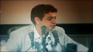 کلیپ جنگ نرم - استاد رائفی پور
