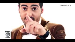 آهنگ وقتی هستی از سعید کرمانی