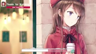 Nightcore - Mou Dare Ni Mo