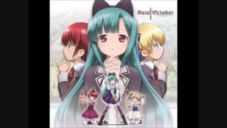 Nightcore - Saint October