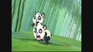 وینکس کلاب فصل  قسمت 13 اسب تکشاخ