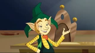 قسمت 6 فصل 7 وینکس ماجراجویی در لنفیا