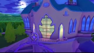 قسمت اول فصل 7 وینکس کلاب پارک طبیعت آلفیا(زبان فرانسوی)