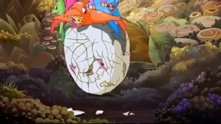 وینکس کلاب فصل 7 قسمت 5 دوستی از گذشته