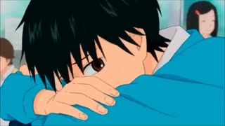 AMV  از انیمه ی به تو رسیدن