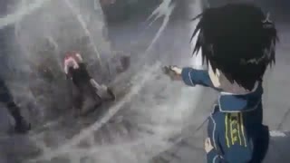 َAMV از انیمه ی کیمیا گر تمام فلزی