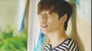 Hey Hello MV First Teaser[2016 Ver] - اولین تیزر موزیک ویدیوی بانمک"هی سلام(ورژن 2016)" گروه اینفینیت !  ^_^