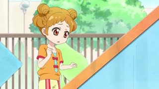 انیمه aikatsu (آیکاتسو) قسمت 83
