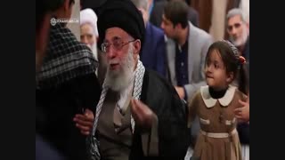 ❀✿❀ پـــدر دلسوز کودکان مظلوم شهــدای عاشق مدافع حـــــرم❀✿❀
