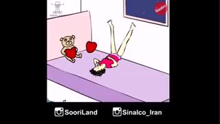 سوریلند : پرویز و پونه درمان سلولیت