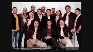 آهنگ گروه آریان یا گروه چارتار ؟ ( نظرسنجی مرحله دوم بهترین خواننده پاپ ایران)