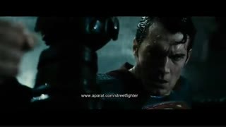 مبارزه کامل بتمن و سوپرمن (2016)