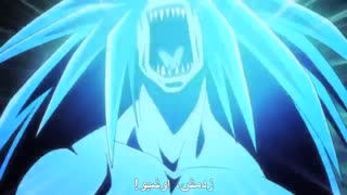 ushio to Tora (اوشیو وتورا) فصل 1 قسمت8 (بازیر نویس فارسی ) اگه قشنگ بزارم بقیه قسمتا شو نظر بدید