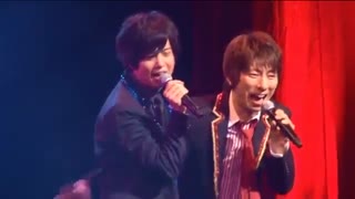 اجرای زنده آهنگ آخر انیمه رقص با شیاطین(حتماببنید)