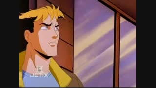 مرد عنکبوتی  بی نهایت 1 ( تماشا آنلاین)