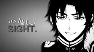 [I Want Your Bite [Owari No Seraph MEP