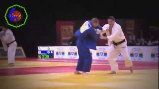 ایپون سئوی ناگه الکساندر ایدیر در گرند اسلم پاریس 2016 ایپون سئوی ناگه الکساندر ایدیر در گرند اسلم پاریس 2016