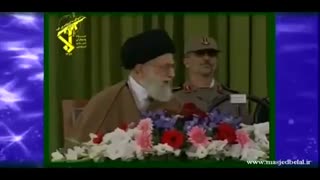 ❀✿❀ جــــــــــــــــان همه مــا فـــــــدای رهـــــبر عزیزتر از جــــــــــــان مان ❀✿❀