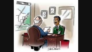 مصاحبه استخدام...