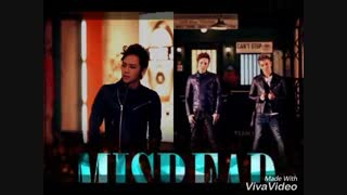 JANG KEUN SUK AND BIG BROTHER [kurt jung] TEAM H