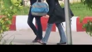 به زنان نگویید حجاب؛ به مردان بگویید غیرت..